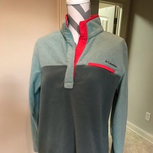 Columbia Fleece